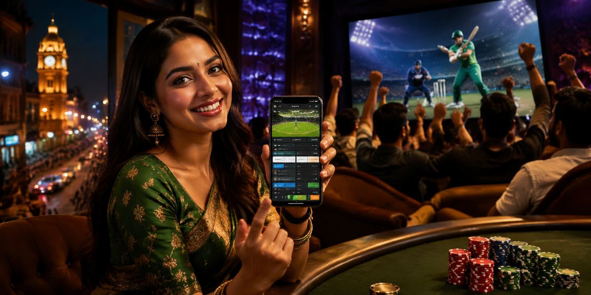 baazi casino